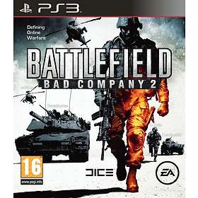 Battlefield: Bad Company 2 - PS3