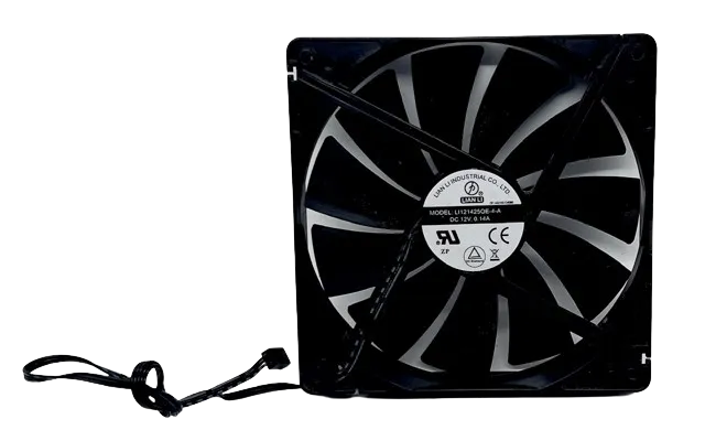 Lian Li LI121425QE-4-A 140mm Vifte