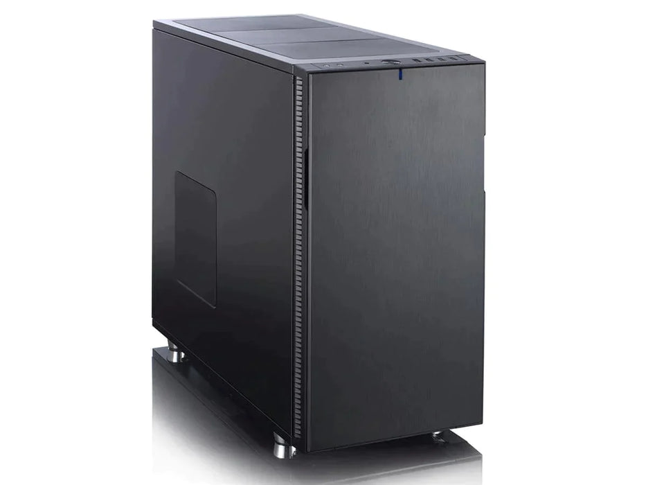 Fractal Design Define R5 Sort - Rebuild IT