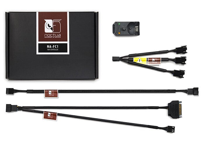 Noctua Fan Controller NA-FC1