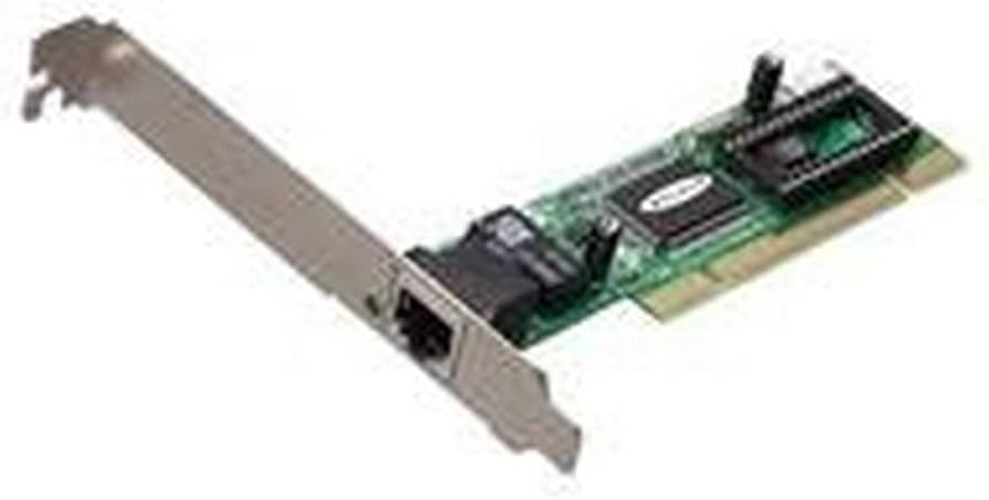 BELKIN F5D5000Y PCI LAN CARD