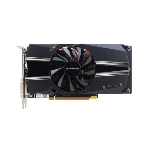 Sapphire Radeon HD7790 OverClock Edition 2GB