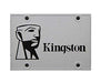 Kingston SSDNow UV400 120GB 2.5" SSD - SUV400S37/120G - Rebuild IT