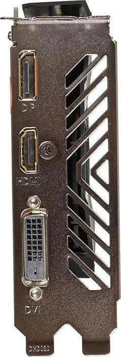 Gigabyte Radeon RX 550 2GB