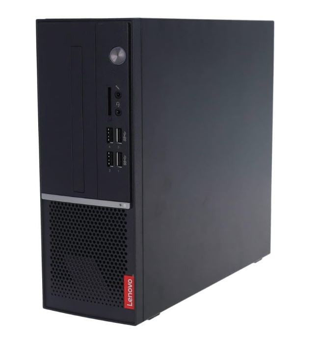 LENOVO V50s SFF - i5-10400, 8GB, 256GB, WiFi
