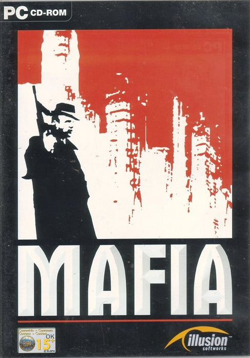 Mafia - PC