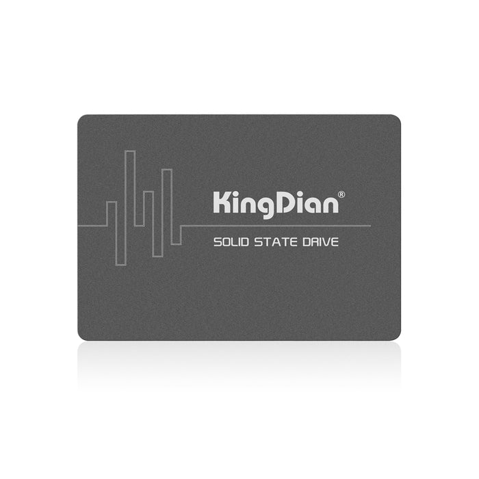 KingDian S200 60GB 2.5" SSD