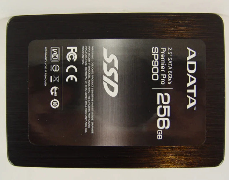 ADP900S7-256GM-DL3 ADATA 256GB SATA 6Gbps 2.5" SSD