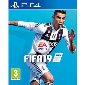 FIFA 19 - PS4