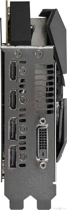 ASUS ROG STRIX RX Vega 64 GAMING OC 8GB