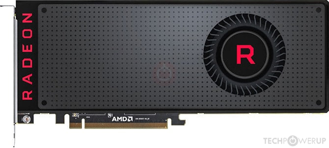 XFX Radeon RX Vega 56 8GB
