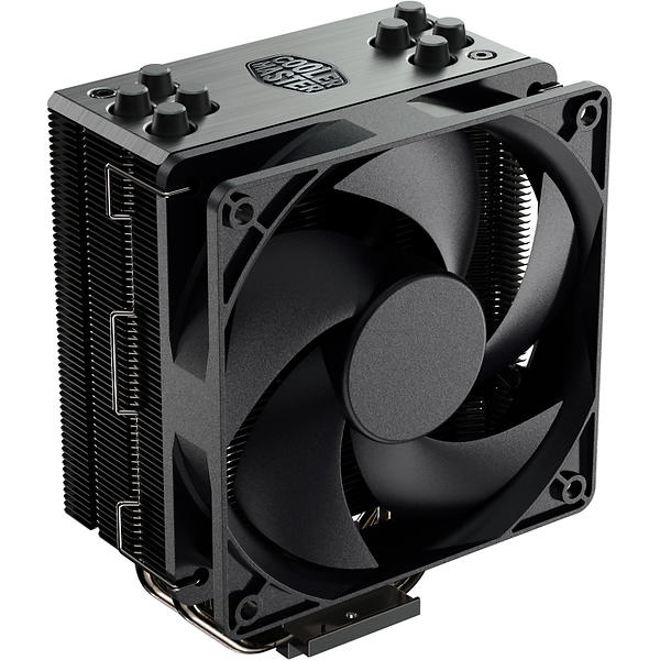 Cooler Master Hyper 212 Black Edition CPU Kjøler - LGA1700
