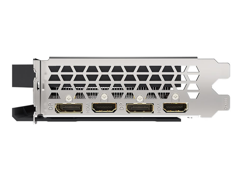 Gigabyte GeForce RTX 3060 Ti EAGLE V2 8GB