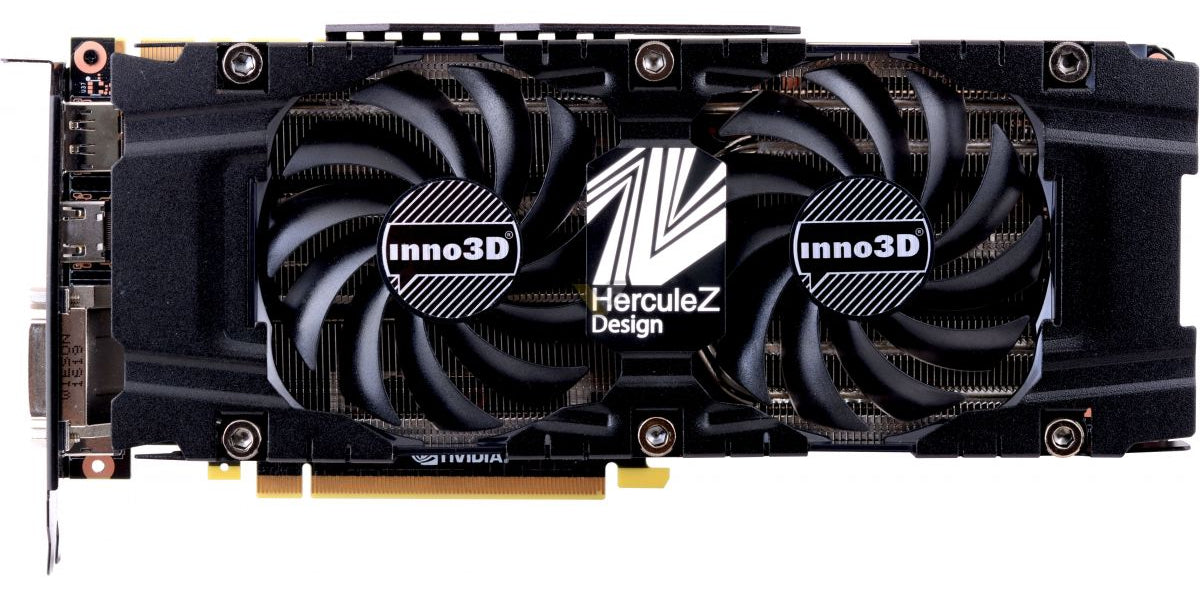 Herculez Inno3d Gtx 1070 Ti Deals Inno3D GeForce GTX 1070 Ti X2
