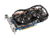 Gigabyte GeForce GTX 660 2GB PhysX CUDA - Rebuild IT