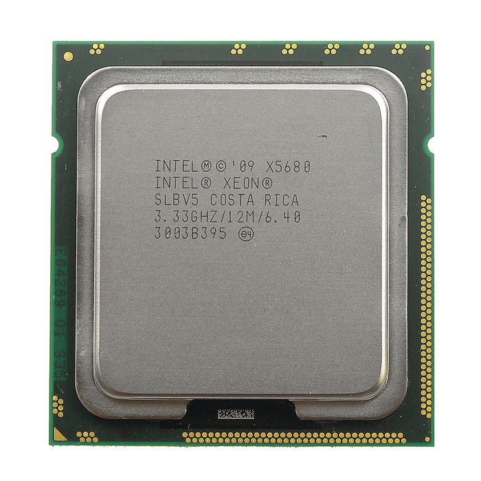 Intel Xeon X5680 3.33GHz - LGA1366