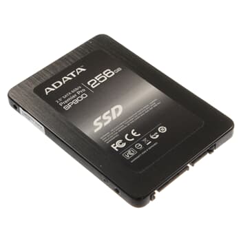 ASP900S7-256GM-DL2 ADATA SP900 256GB SATA 6Gbps 2.5" SSD