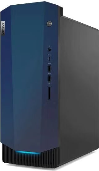 Lenovo IdeaCentre G5 - i5-10400F, RX 6600, 500GB SSD