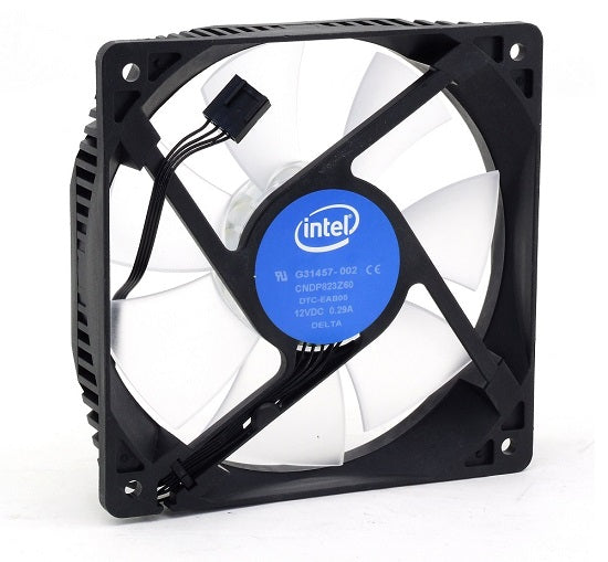 Intel G31457-002 120mm Vifte