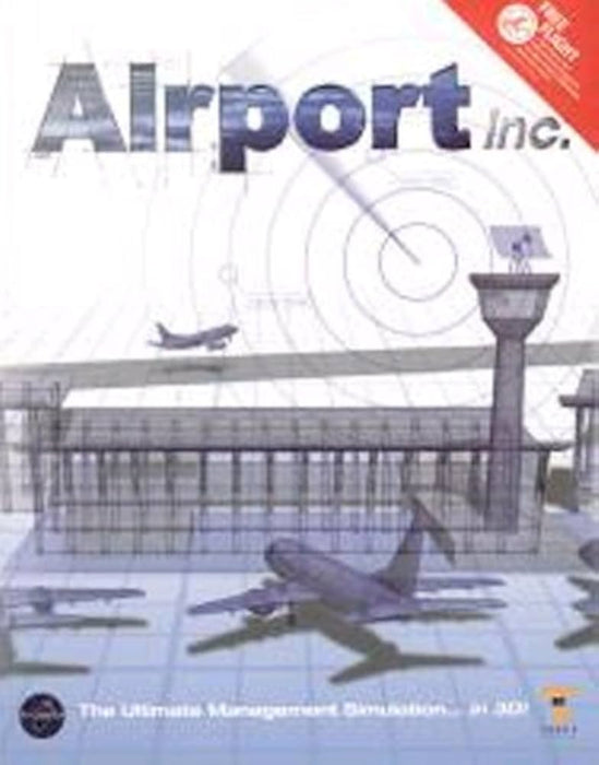 Airport Inc. - PC