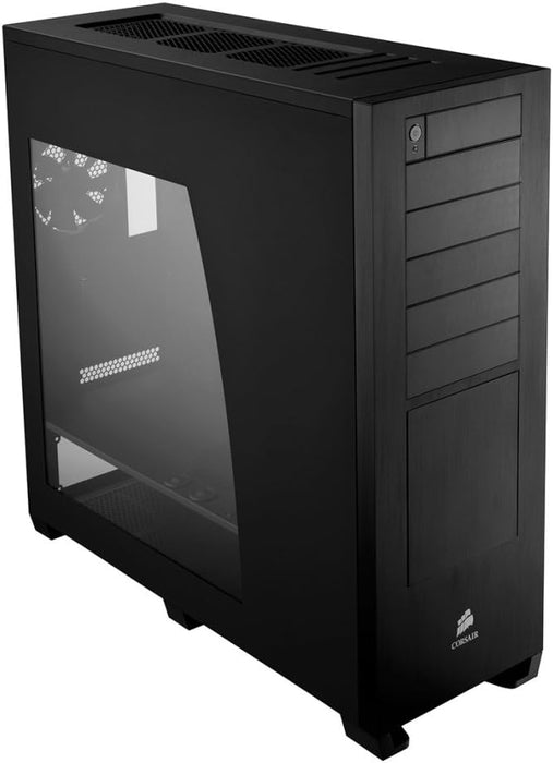 Corsair Obsidian 800D Big Tower Sort