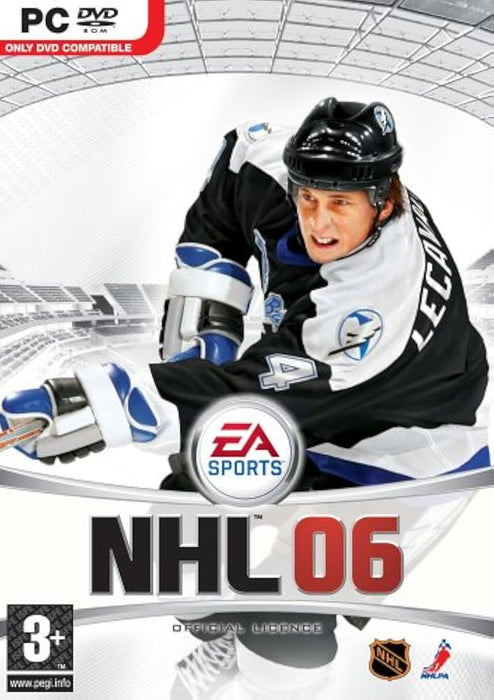 NHL 06 - PC