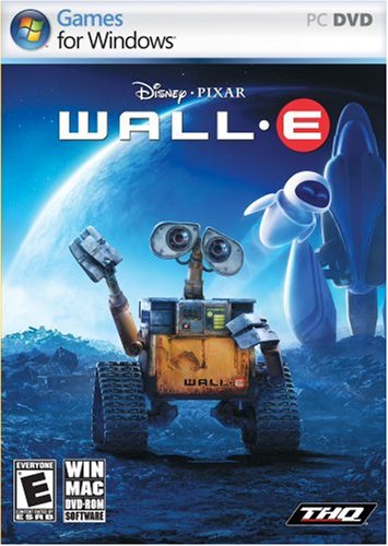 Wall-E - PC