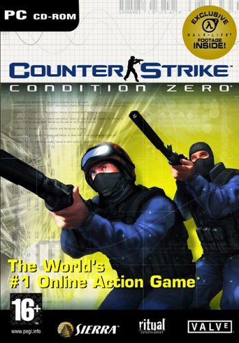 Counter-Strike: Condition Zero - PC