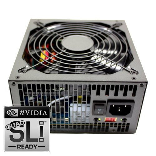Kentek KTSPS-1000, 1000W PSU