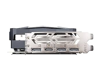 MSI GeForce RTX 2070 SUPER GAMING X 8GB