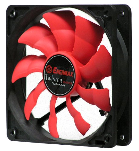 Enermax UCMA12 120mm Vifte