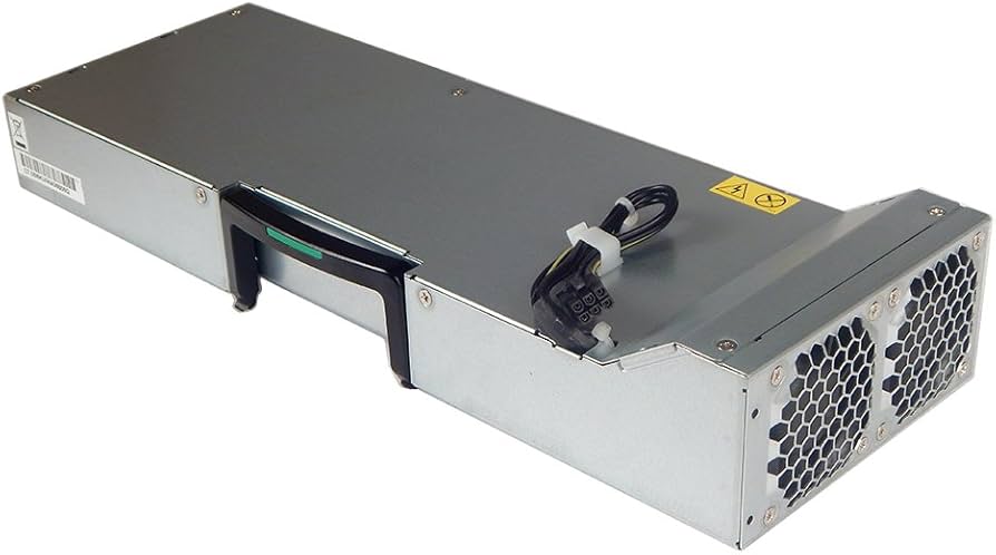 Delta DPS-725AB A, 650W PSU