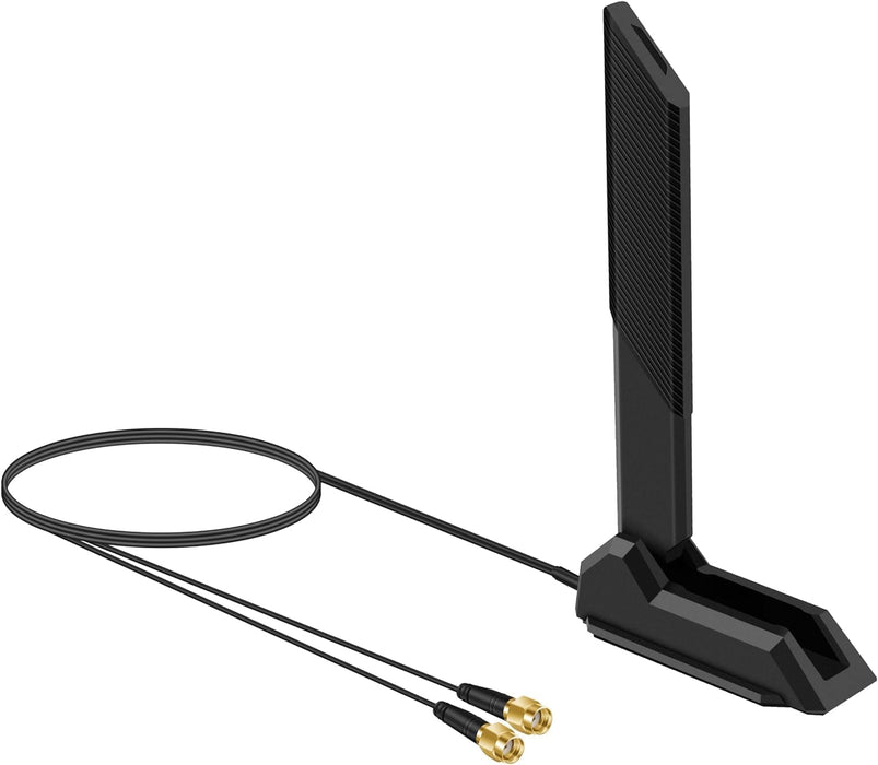 ASUS External WiFi 6E Tri-Band Antenna