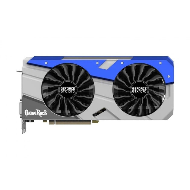 Palit GeForce GTX 1070 GameRock Premium 8GB