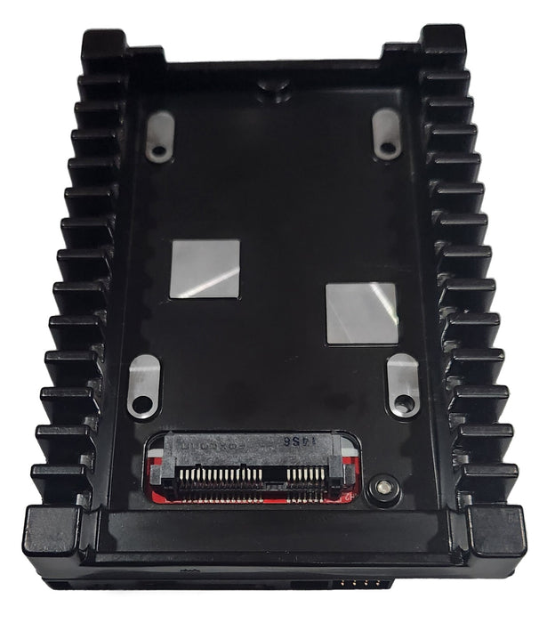 Western Digital 2061-701586-100 IcePack Caddy 2.5" SAS 3.5" SATA HDD Adapter