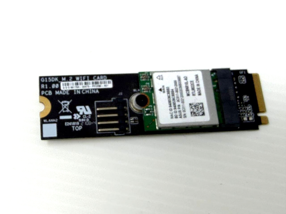 ASUS G15DK G10DK Series M.2 Desktop WiFi Card