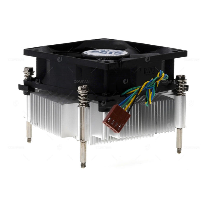 5H40U92956 LENOVO HEATSINK WITH FAN FOR THINKCENTRE M70T