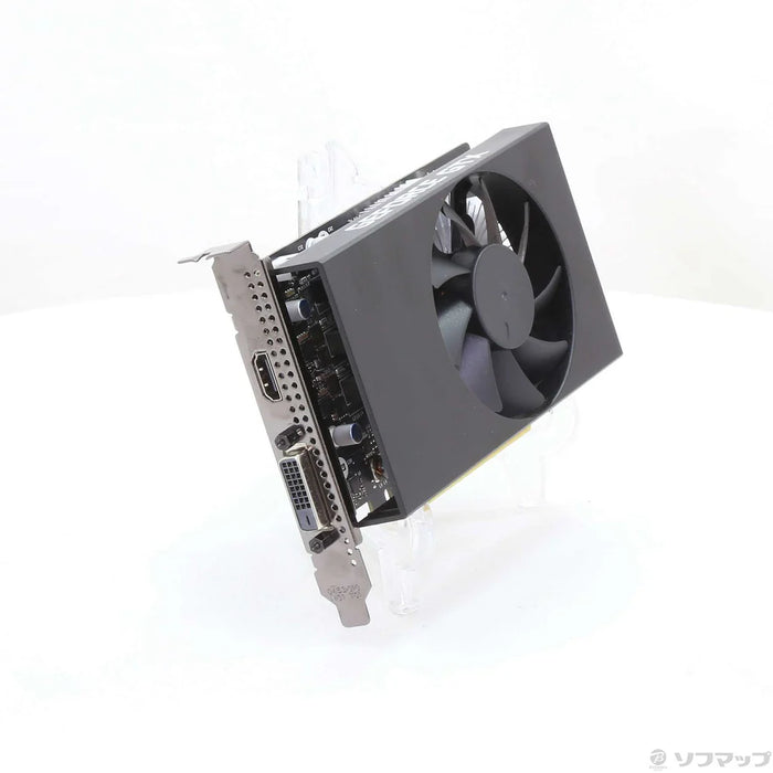 HP GeForce GTX 1650 OEM 4GB