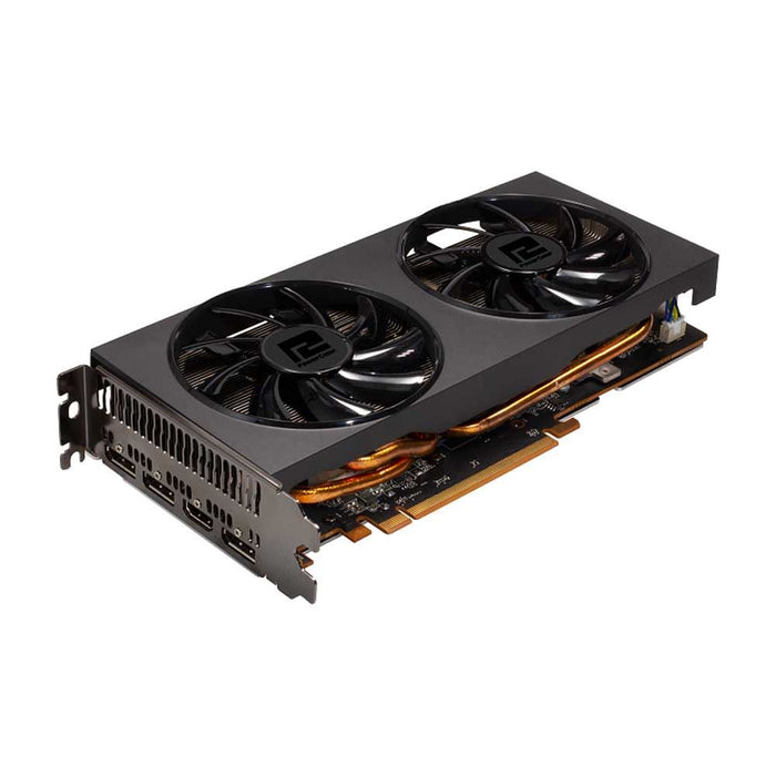 PowerColor Radeon RX 5700 XT Fighter 8GB