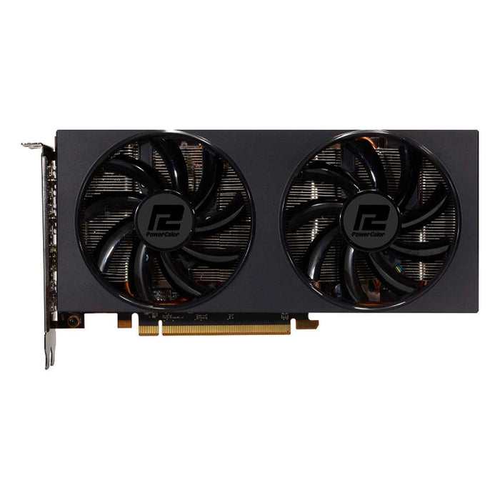 PowerColor Radeon RX 5700 XT Fighter 8GB