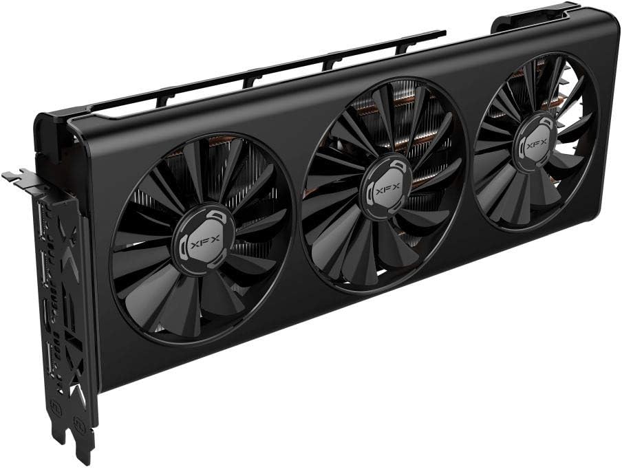 XFX Radeon RX 5700 XT Triple Dissipation 8GB