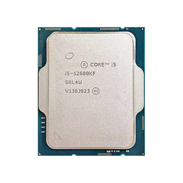 MSI PRO Z690-A WiFi DDR4 + Intel Core i5-12600KF 3.70GHz
