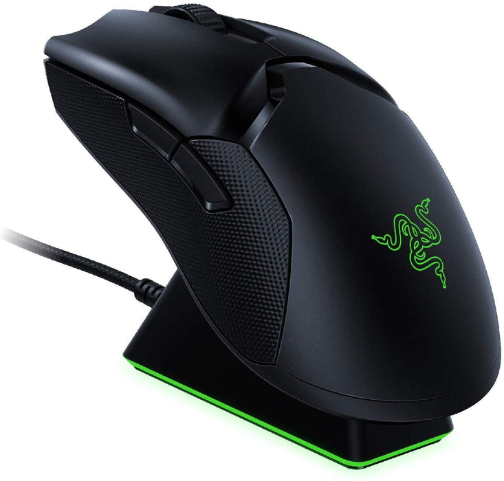 Razer Viper Ultimate trådløs gamingmus