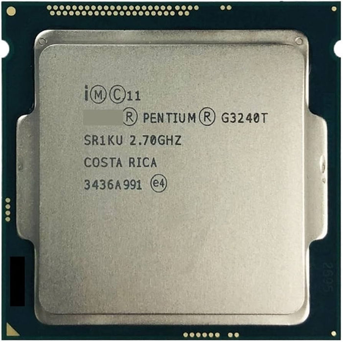 Intel Pentium G3240T 2.70GHz - Socket LGA1150