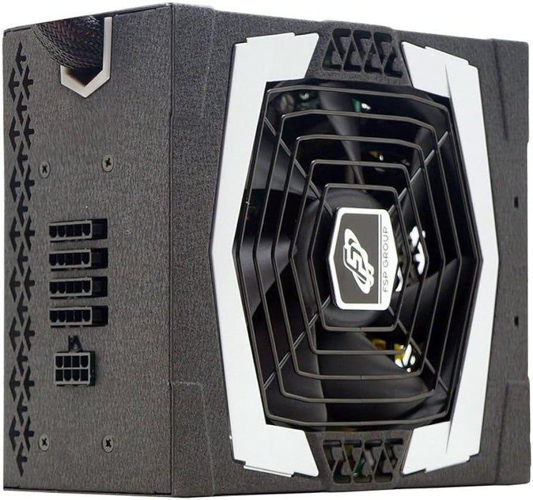 FSP Aurum 92+ PT-650M, 650W PSU