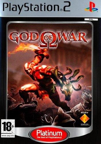 God of War - PS2