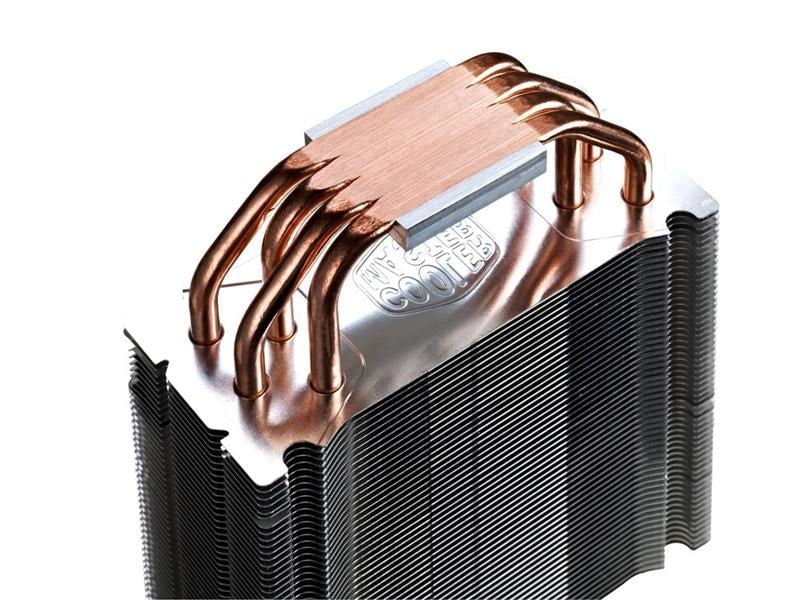 Cooler Master Hyper 212 EVO CPU Kjøler - LGA115X/1200