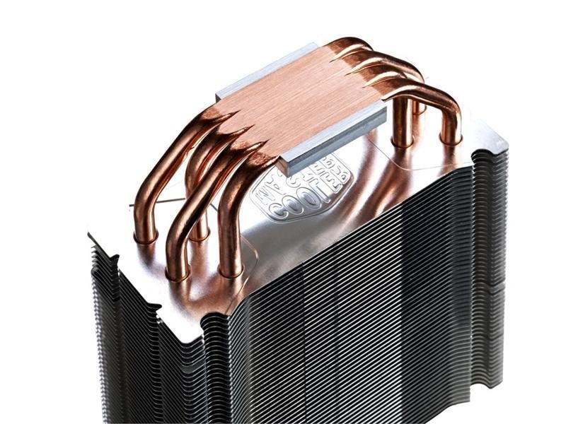 Cooler Master Hyper 212 EVO CPU Kjøler