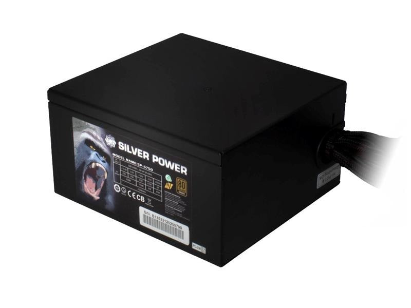 Silver Power SP-S750, 750W PSU