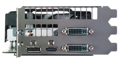 ASUS GeForce GTX 560Ti DirectCU 1GB